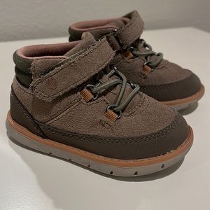 Stride Rite Augustine boot.  Size 5
